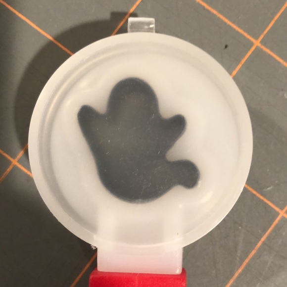 Sizzix Paddlepunch Positionable Hand Punch dies - Picture 3 of 15